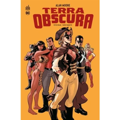 Image de Terra Obscura