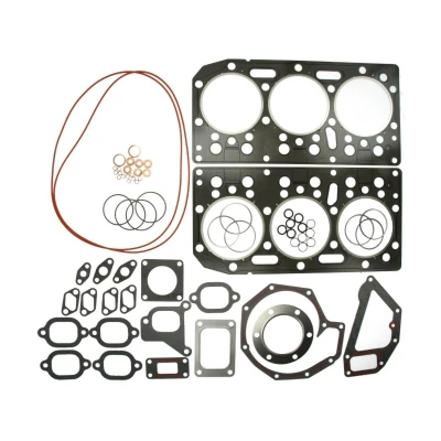 Afbeelding van Elring Cilinderkop pakking set/kopset 917.209
