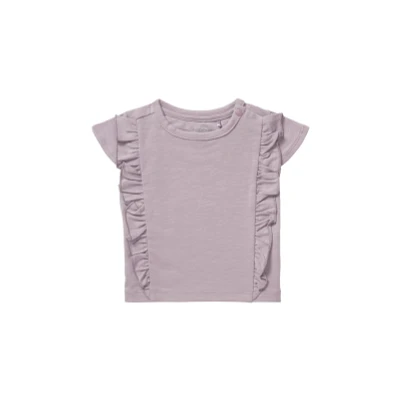 Afbeelding van Noppies Meisje T shirt Chubbuck Iris 56