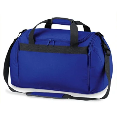 Afbeelding van Bagbase Freestyle Sporttas Reistas Bright Royal 26 Liter