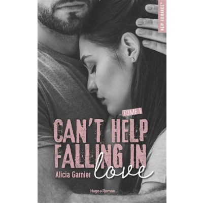 Image de Can&#039;t help falling in love Tome 01