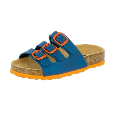 Afbeelding van Lico Bioline Wandelschoenen voor kinderen, uniseks