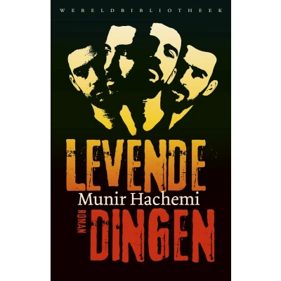 Afbeelding van Levende dingen