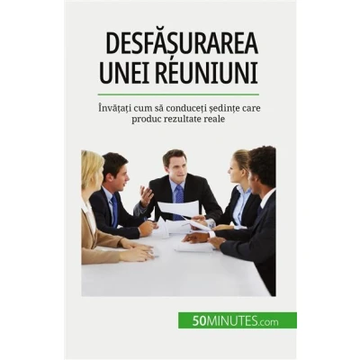 Image de Desfășurarea unei reuniuni