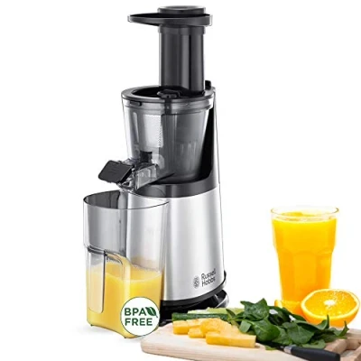 Afbeelding van Russell Hobbs 25170 56 Slow Juicer