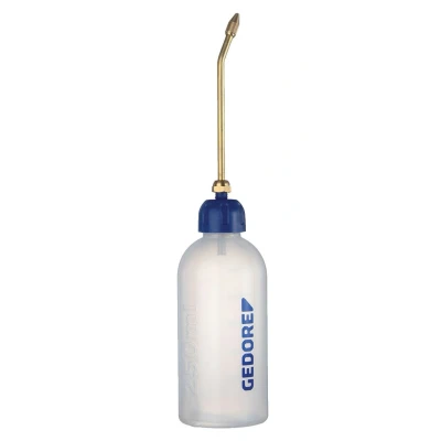 Afbeelding van Gedore 298 00 6390010 Oliespuitfles 0.25 l