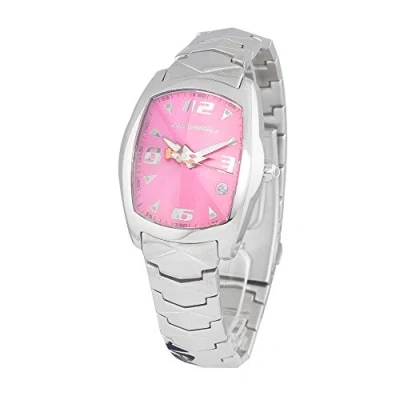 Afbeelding van Horloge Dames Chronotech CT7504L 07M (Ø 33 mm)