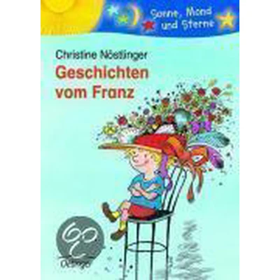Afbeelding van Geschichten vom Franz