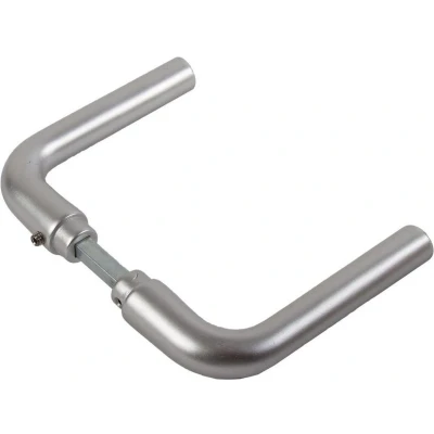 Afbeelding van AMI deurkruk 361 (L) deurdikte 37 t/m 41 mm