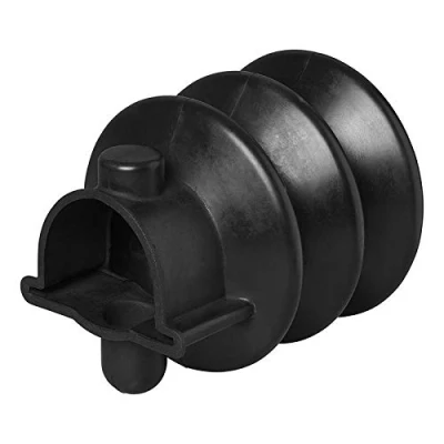 Afbeelding van Pro Plus Stofhoes voor Oplooprem Ø 55/55 x 135 mm Geschikt Knott Avonride