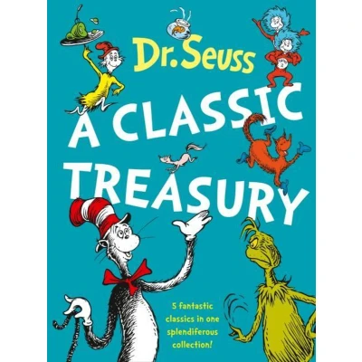 Afbeelding van Dr. Seuss