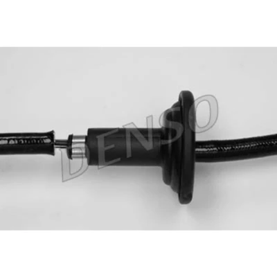 Afbeelding van DENSO Direct Fit DOX 0276 Lambdasonde Met rubbertuit M18x1.5 Verwarmd, Vingersonde, Sprongsonde TOYOTA: Yaris I Hatchback, Verso