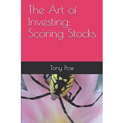 Afbeelding van The Art of Investing