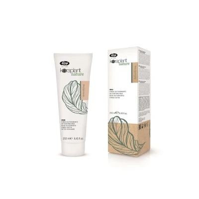 Afbeelding van Lisap Keraplant Nature Detoxifying Mud 250ml