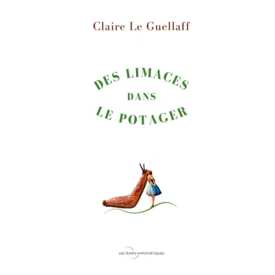 Image de Des limaces dans le potager