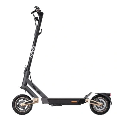 Afbeelding van Navee Elektrische Step St3 Pro Zwart