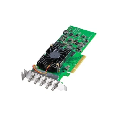 Afbeelding van Blackmagic DeckLink 8K Pro Mini