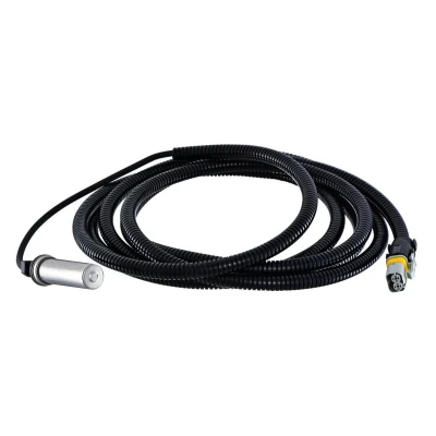 Afbeelding van HELLA 6PU 230 048 361 ABS sensor Achteras links Inductie 2 3000
