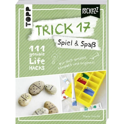 Afbeelding van Trick 17 Pockezz Spiel &amp; Spaß
