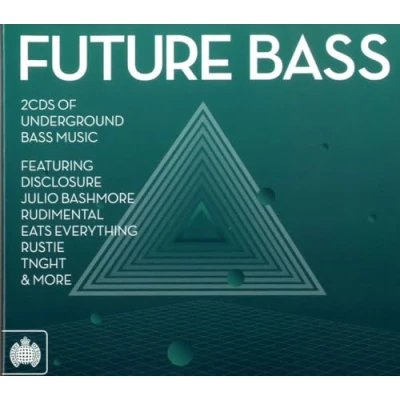 Afbeelding van Future Bass