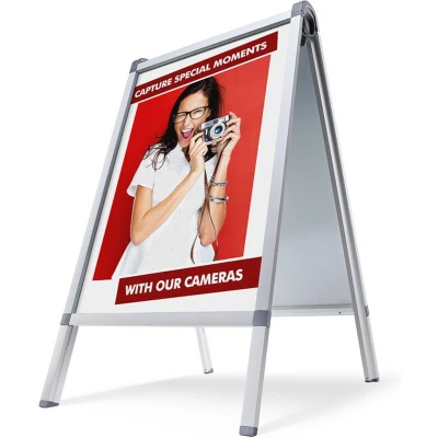 Afbeelding van Design A Board Prime A1 Weersbestendig Syna ZPZA1WR
