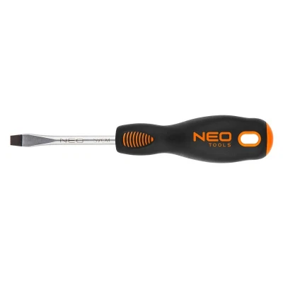 Afbeelding van NEO TOOLS 04 001 Schroevendraaier 6.5 mm 38 Magnetisch