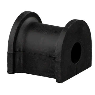 Afbeelding van Febi Bilstein Stabilisatorstang rubber 41498