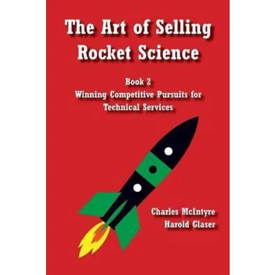 Afbeelding van The Art of Selling Rocket Science