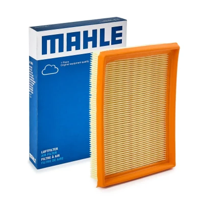 Afbeelding van Mahle Original Luchtfilter LX 523