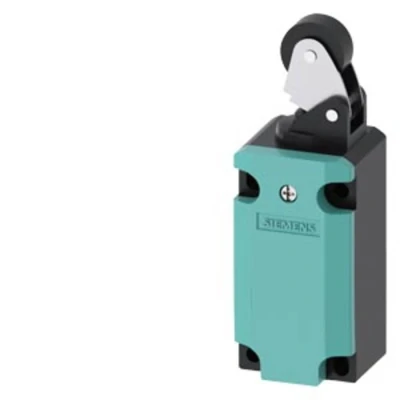 Afbeelding van Siemens 3SE51120CE01 3SE5112 0CE01 Positieschakelaar 6 A Rolhendel, Metalen hendel, Kunststof spoel IP66, IP67 1 stuk(s)