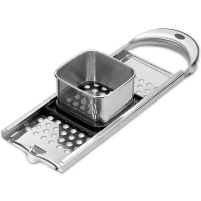 Afbeelding van Spaetzle Maker Voor Korte RVS TRADIZIONE Gefu