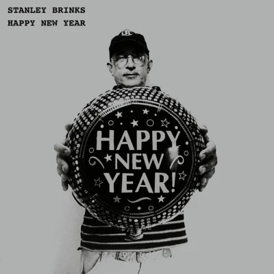 Afbeelding van Stanley Brinks Happy New Year (LP)