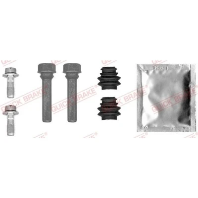 Afbeelding van Geleidehulzenset, remklauw QUICK BRAKE 113 0021X