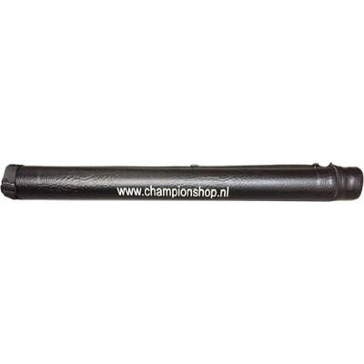 Afbeelding van Koker rond zwart &quot;Champion&quot; 1B/1S