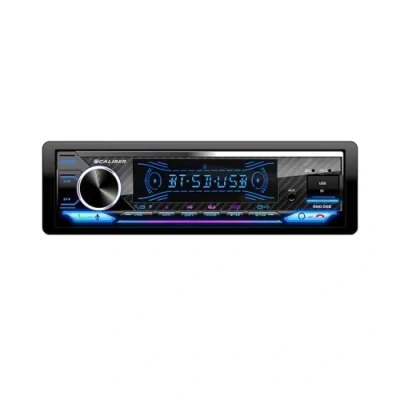 Afbeelding van Autoradio RMD058 (RMD058 FBA)