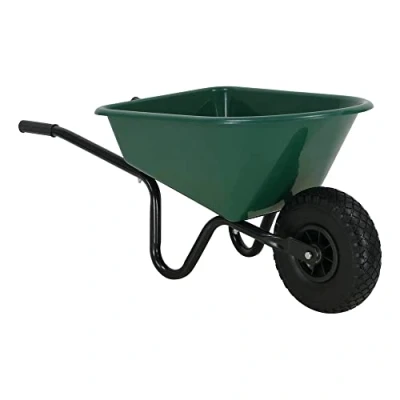 Afbeelding van Kinderkruiwagen 30 liter (groen)