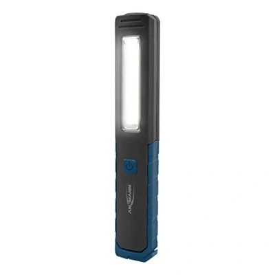 Afbeelding van Ansmann 1600 0387 WL210B Werklamp COB LED werkt op batterijen 210 lm