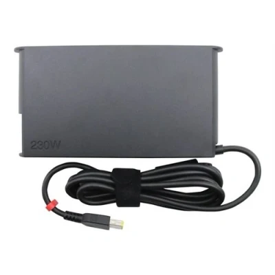 Afbeelding van Lenovo Legion AC Adapter Slim (02DL144), 230W, 20V, 3P, WW, CHY
