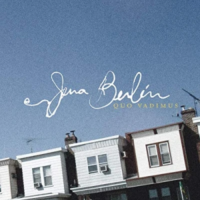 Afbeelding van Jena Berlin Quo Vadimus (LP)
