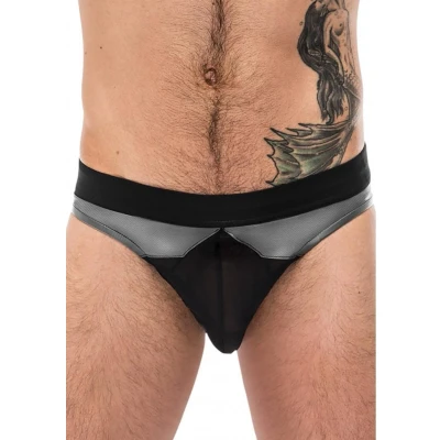 Afbeelding van Bikini Grey Medium