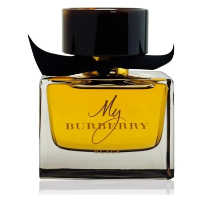 Afbeelding van Burberry My Black Parfum 90 ml