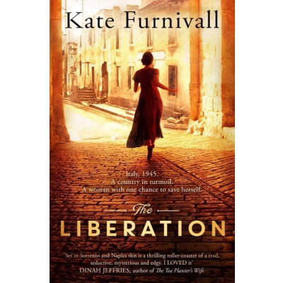 Afbeelding van The Liberation