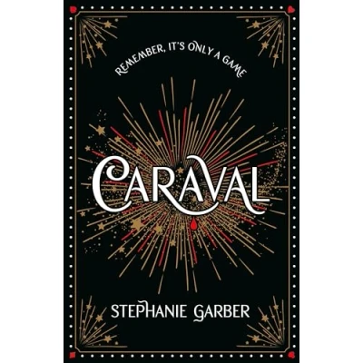 Afbeelding van Caraval