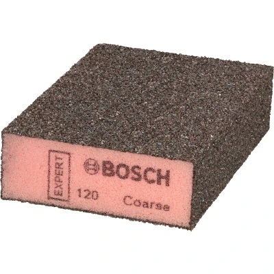 Afbeelding van Bosch Accessories 2608901678 Schuurblok (l x b h) 96 26 mm 1 stuk(s)