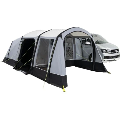 Afbeelding van Kampa Opblaasbare Camper bus Voortent Touring Air Tc RH