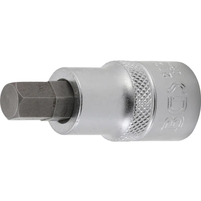 Afbeelding van BGS Dopsleutelbit 1/2&quot; inbus 3/8&quot;