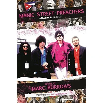 Afbeelding van Manic Street Preachers