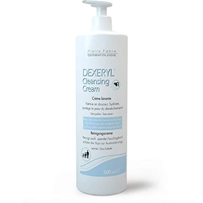 Afbeelding van Dexeryl Shower