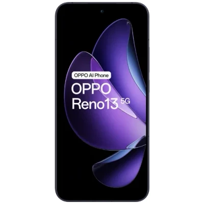 Image de OPPO Reno13 12GB/256GB Bleu
