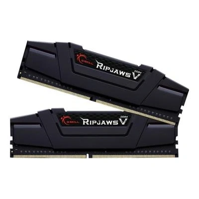 Image de G.Skill Ripjaws V DDR4 32 Go: 2 x 16 Go DIMM 288 broches